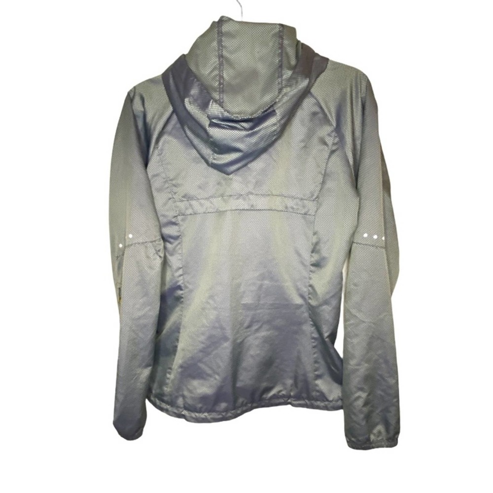 Nike Ripstop Storm-Fit Jacket Size Small - Picture 2 of 5